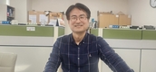 겨울철 기승, PED 포비아 막아라 <인터뷰> 안동준 농림축산검역본부 연구관