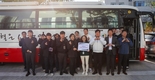 축평원, 사랑 나눔 헌혈 캠페인 진행