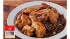 “단짠단짠의 정석, 찜닭도 집에서 요리해 드세요”