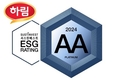 하림, ESG 경영 실천…지역사회에 선한 영향력 전파