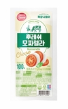 서울우유, ‘후레쉬 모짜렐라 치즈’ 신제품 출시