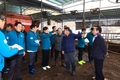 눈폭탄 가축 피해 52만4천여마리…경기지역에 집중