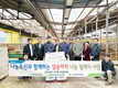 경산축협, 한우 암송아지 나눔 릴레이 사업 실시
