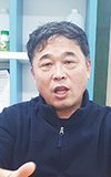 <줌인> 웃담 F&B 농업회사법인