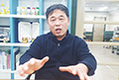 <줌인> 웃담 F&B 농업회사법인
