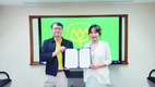‘아톰건’ 압도적 성능 태국 CP그룹도 사로잡다