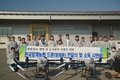 “방제용 드론, 농가 방역 새로운 돌파구 될 것”