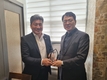 “소통의 리더십 축산업 체질개선 기여”