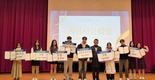 우유자조금, ‘우유골든벨 학교대항전’ 개최