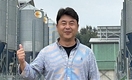 텃골농장 우주석 대표, 농업마이스터 선정