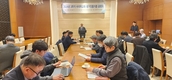 수의학교육 평가인증기준 공정성·객관성 개선