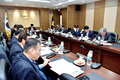 안양축협, 폭설피해 250여 농가 방문 점검