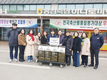 홍천축협·금성농축산, 저소득층 청소년 위한 축산물 나눔