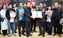 충남농어촌발전상 축산부문 대상 영예