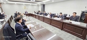 품질 최우선 경영 다짐…폭설 피해농가 지원 결정
