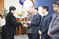 제주양돈농협, 지역사회공헌인정제 3년 연속 인증