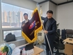 한국육류유통수출협회 대전충청지회장 이·취임
