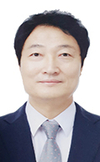 <새의자> 강원 속초양양축협 김원태 신임 상임이사