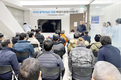 “조합원 건강은 축산업 경쟁력과 직결”