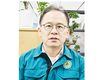 <새의자> 충북도 김원설 동물방역과장