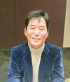 <인터뷰> 자연순환농업협회 이영수 회장