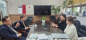 대한수의사회-리본에이전시, 무침주사기 국내 공급 협력
