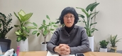 <차한잔> 이득신 농림축산검역본부 동물보호과장