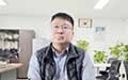 <새의자> 충북동물위생시험소 변정운 소장