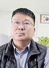 <새의자> 충북동물위생시험소 변정운 소장