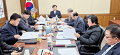 지난해 사료 생산·판매 목표 98% 달성