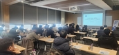 바이오포아·한국썸벧, ‘포아백 PRRS 생백신’ 모돈용 출시 세미나
