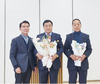 사슴협회 이해곤 회장 연임…“사슴산업 가치 높일 것”