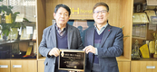 보은옥천영동축협, 클린뱅크 ‘금’ 등급 달성