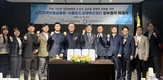 가축재해보험 가입률 최고 실적 달성…농가의 든든한 지원군
