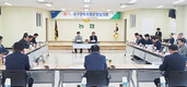 전형숙 협의회장, 만장일치 재선출