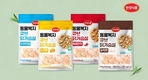 한강식품, 동물복지 큐브 닭가슴살 선봬