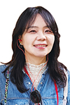 <‘여성의 날’ 기념 축산분야 ‘우먼파워 3인’> 와이즈빅 고대화 대표