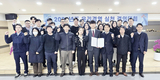 대구경북양돈농협, 윤리경영실천 결의대회 개최