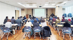 치악산한우 개량연구회 품질향상 교육