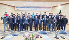 박영철 지회장 연임…제9대 임원진 선출
