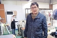 동물용 항균 물티슈 보급 확대 ‘40년 담금질’