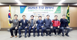 한우·염소농가 상시 초유 공급체계 구축