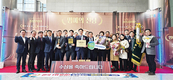 합천축협, 업적평가 5관왕 달성