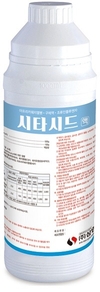 <새로 나왔어요> 삼양애니팜 ‘시타시드액’