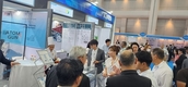 <동물약품 수출 기획> ‘VIV 아시아 2025 박람회’ 현장 - 사진스케치