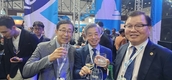 <동물약품 수출 기획> ‘VIV 아시아 2025 박람회’ 현장 - 사진스케치