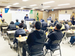 보은옥천영동축협 신규조합원 교육