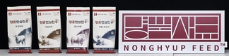 <축산현장, 돈이 되는 제품들> 농협사료 ‘명품안심한우’