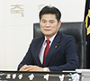 <인터뷰> 김해축협 송태영 조합장