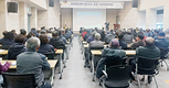 강원꿀벌사관학교, 꿀벌 폐사 대응 기술교육 실시
